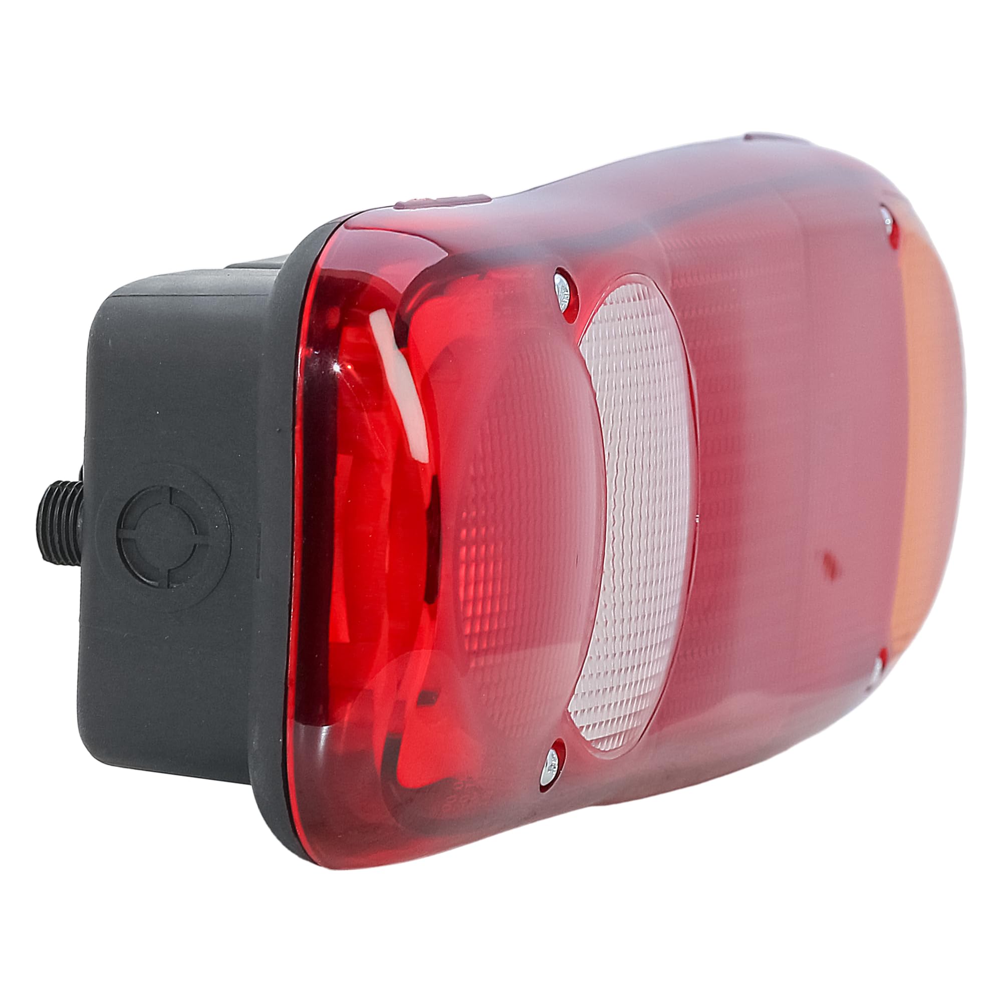 LONGLING Indicatore posteriore Recuts Luce posteriore per Renault Master, Fiat Ducato, Citroen Jumper, Peugeot Boxer, camion, rimorchio, pianale VOLVO FE FL 2006-2024