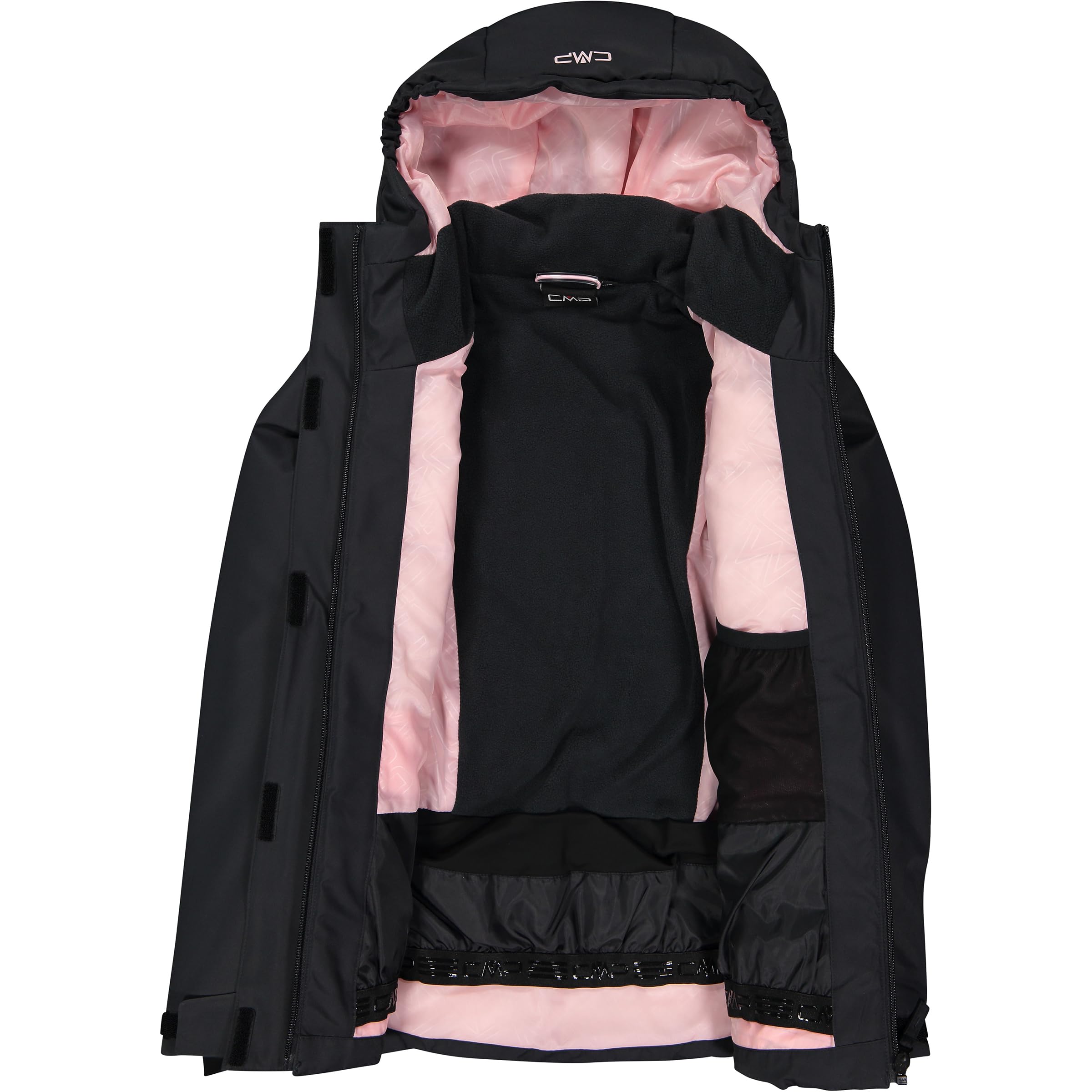 CMP Kinder Jacke