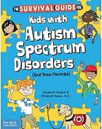 Survival Autism Spectrum Disorders Parents