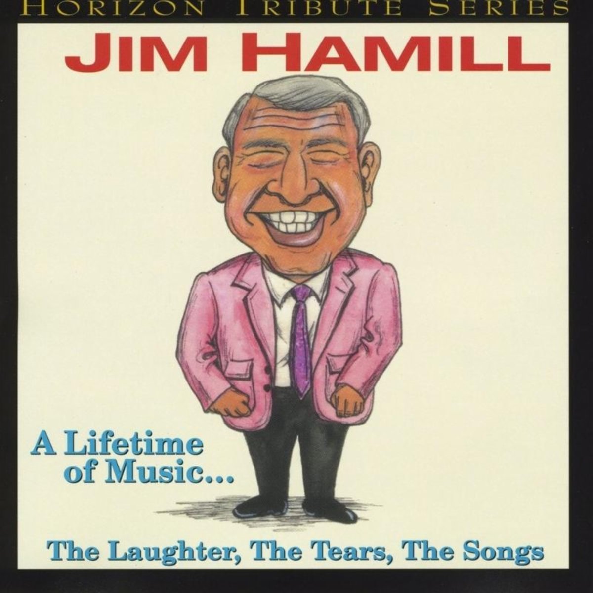 Jim Hamill