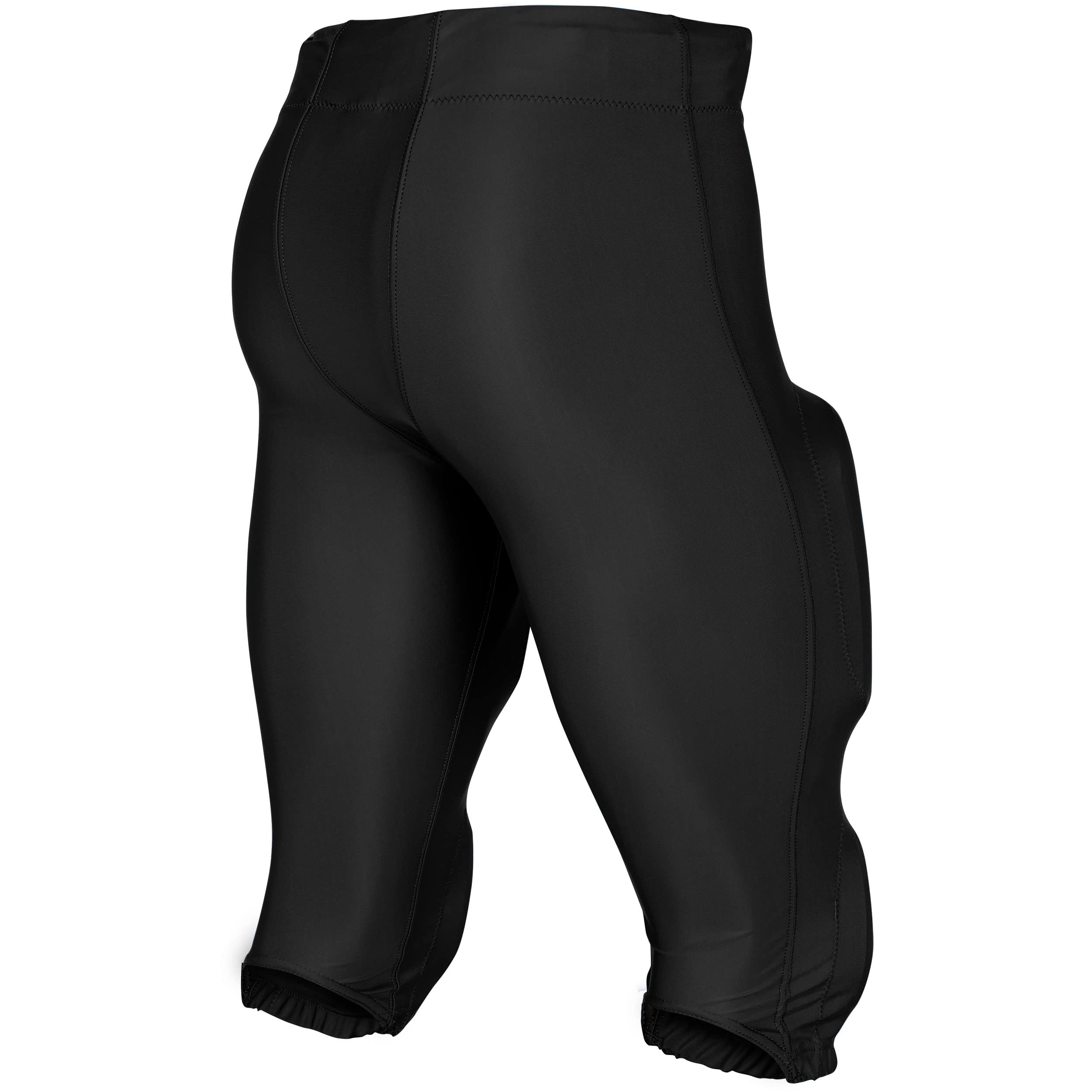 CHAMPRO Pantalon de football traditionnel pour adulte Unisexe