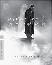 Wings of Desire (The Criterion Collection)