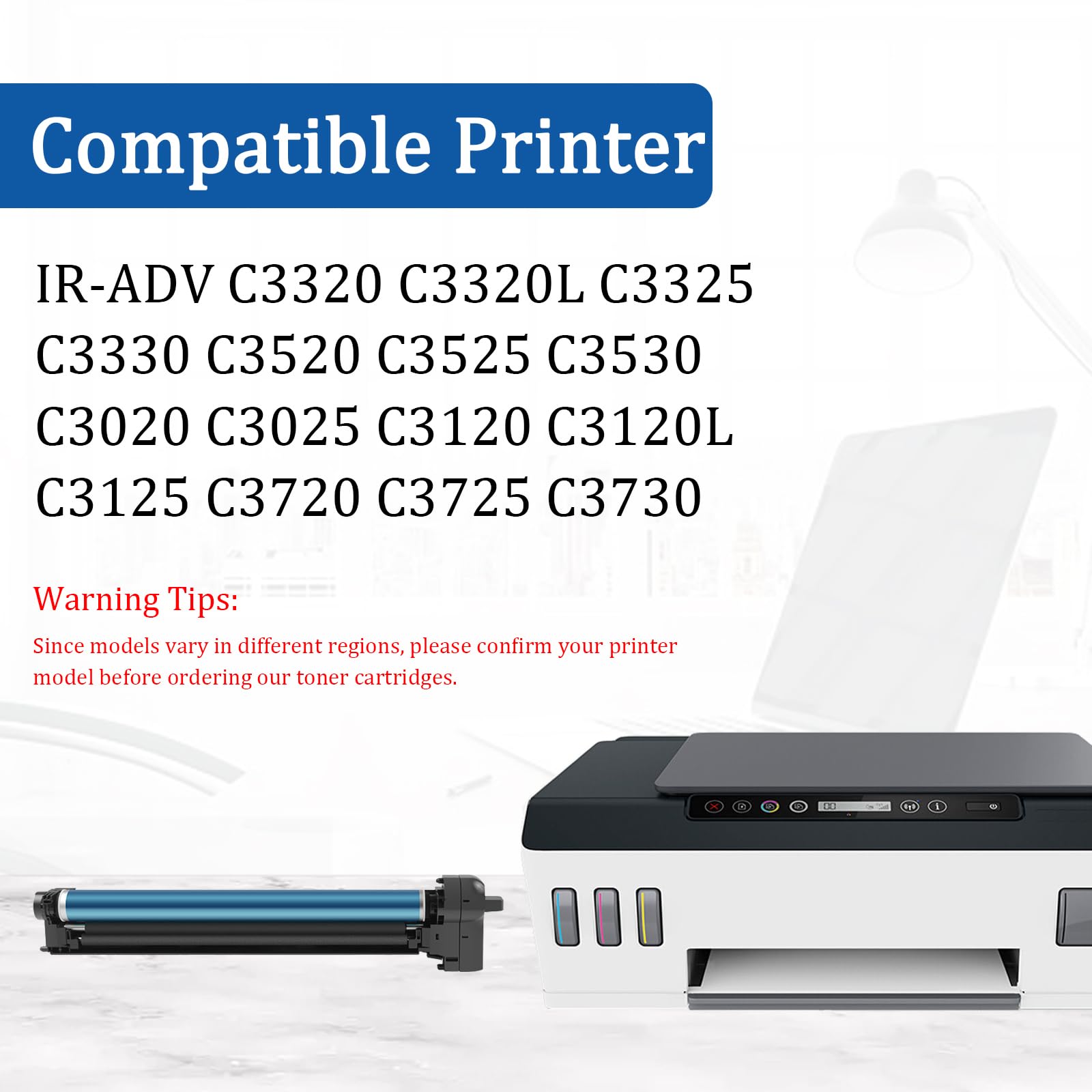 Amazon.co.jp: NPG-67 ドラムユニットと互換性あり for Canon NPG67