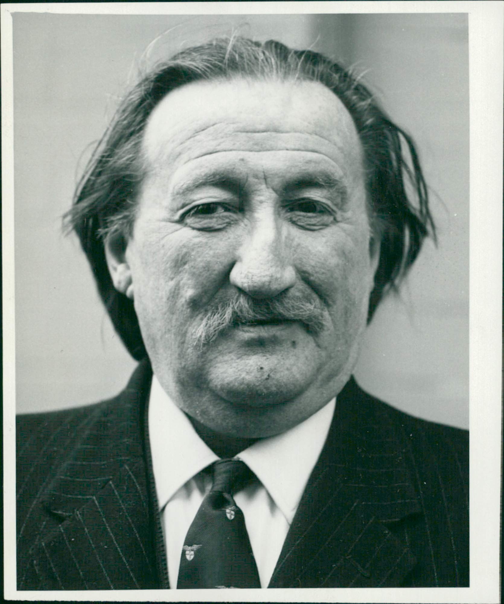 John Gawsworth
