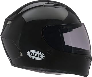 Qualifier Full-Face Motorcycle Helmet
