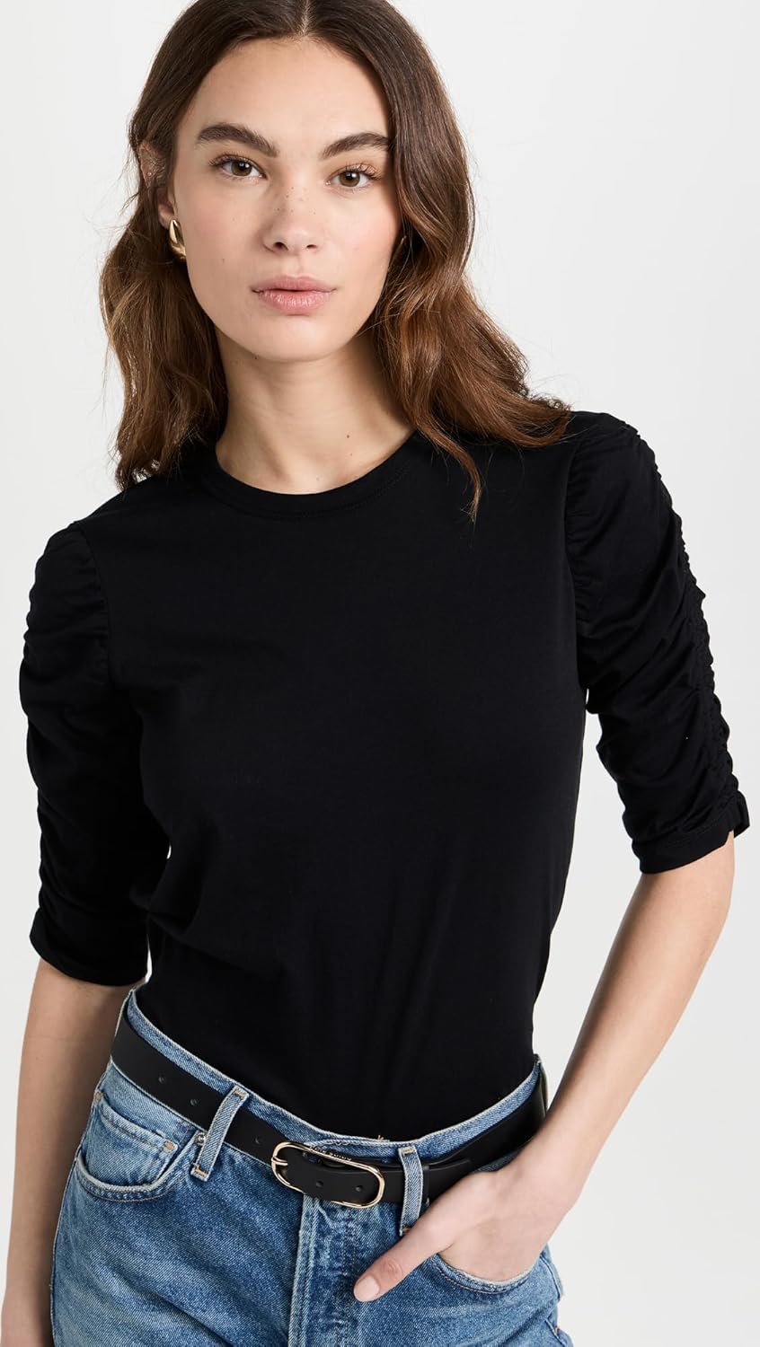 Veronica Beard Jean Women's Waldorf Tee - Image 2
