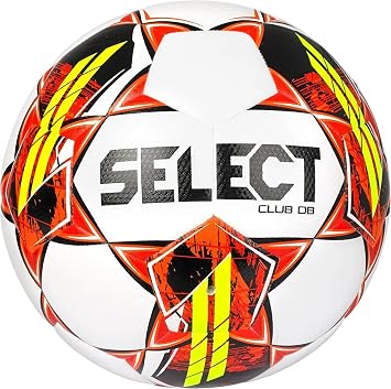 SELECT Club DB V22
