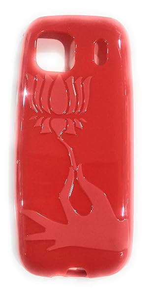 itel magic 1 back cover