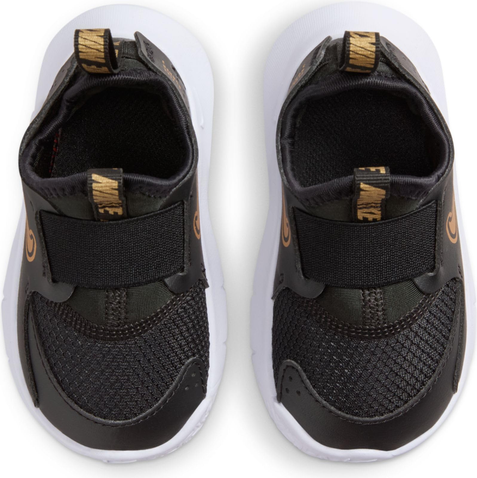 NIKE Flex Runner 3 (TD), Zapatillas de Entrenamiento Unisex niños