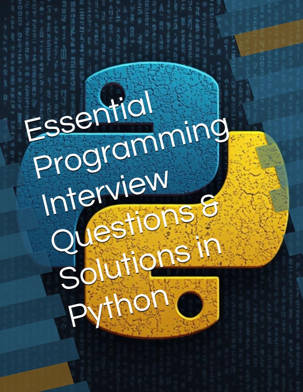 Essential Programming Questions and Solutions in Python