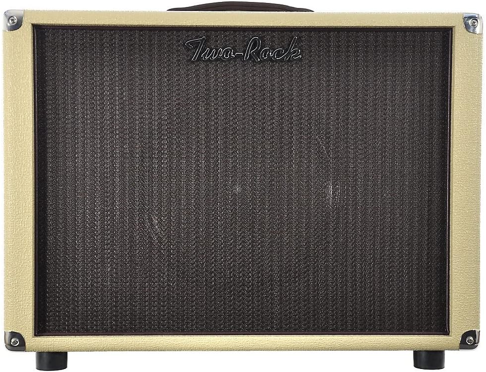 Two Rock 1x12 75w Cabinet Blonde w/Celestion G12H-75 Creamback