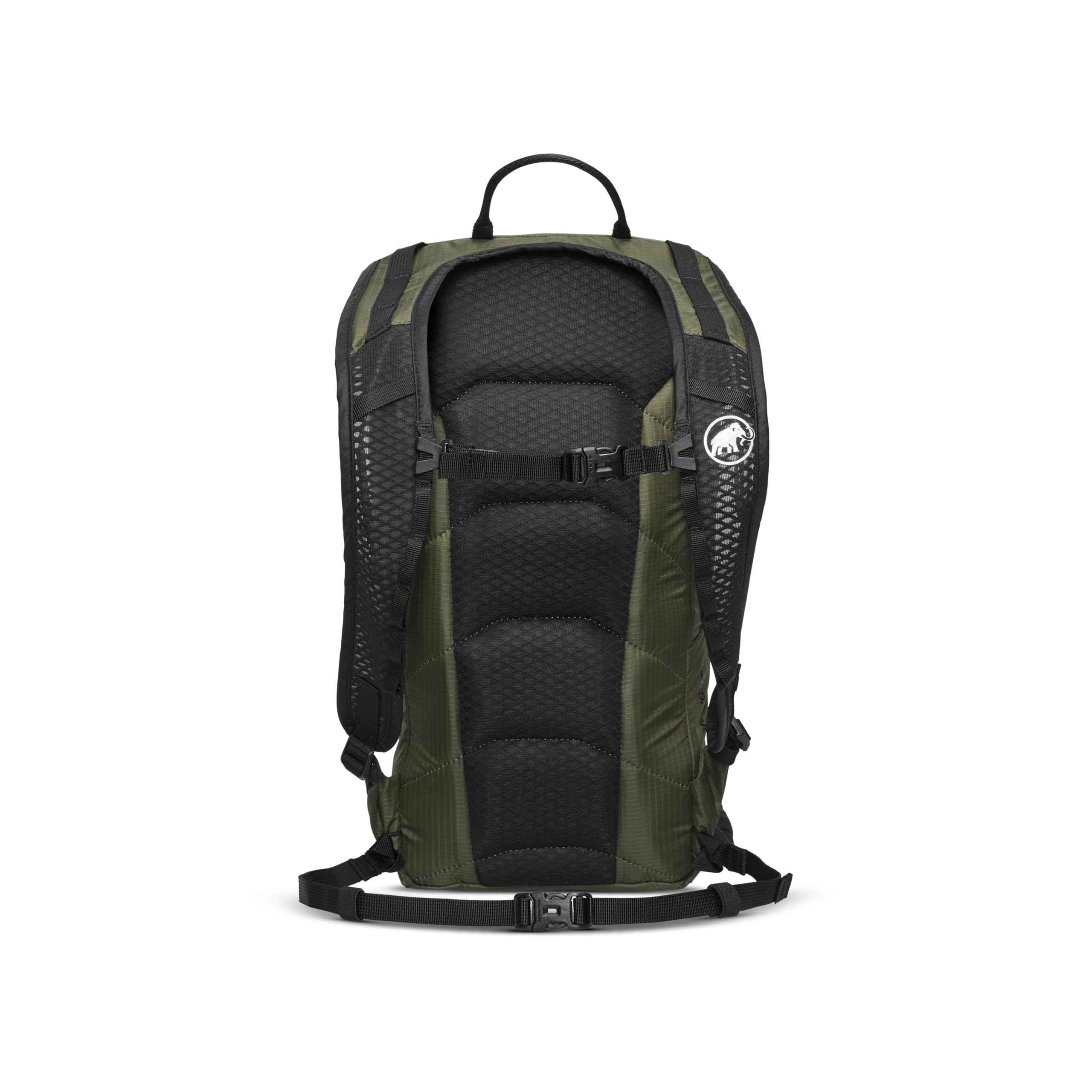 Mammut Neon Light Rucksack – Leichter Kletterrucksack für Damen & Herren, kompakt, robust & ideal für Outdoor, Wandern & Alpin
