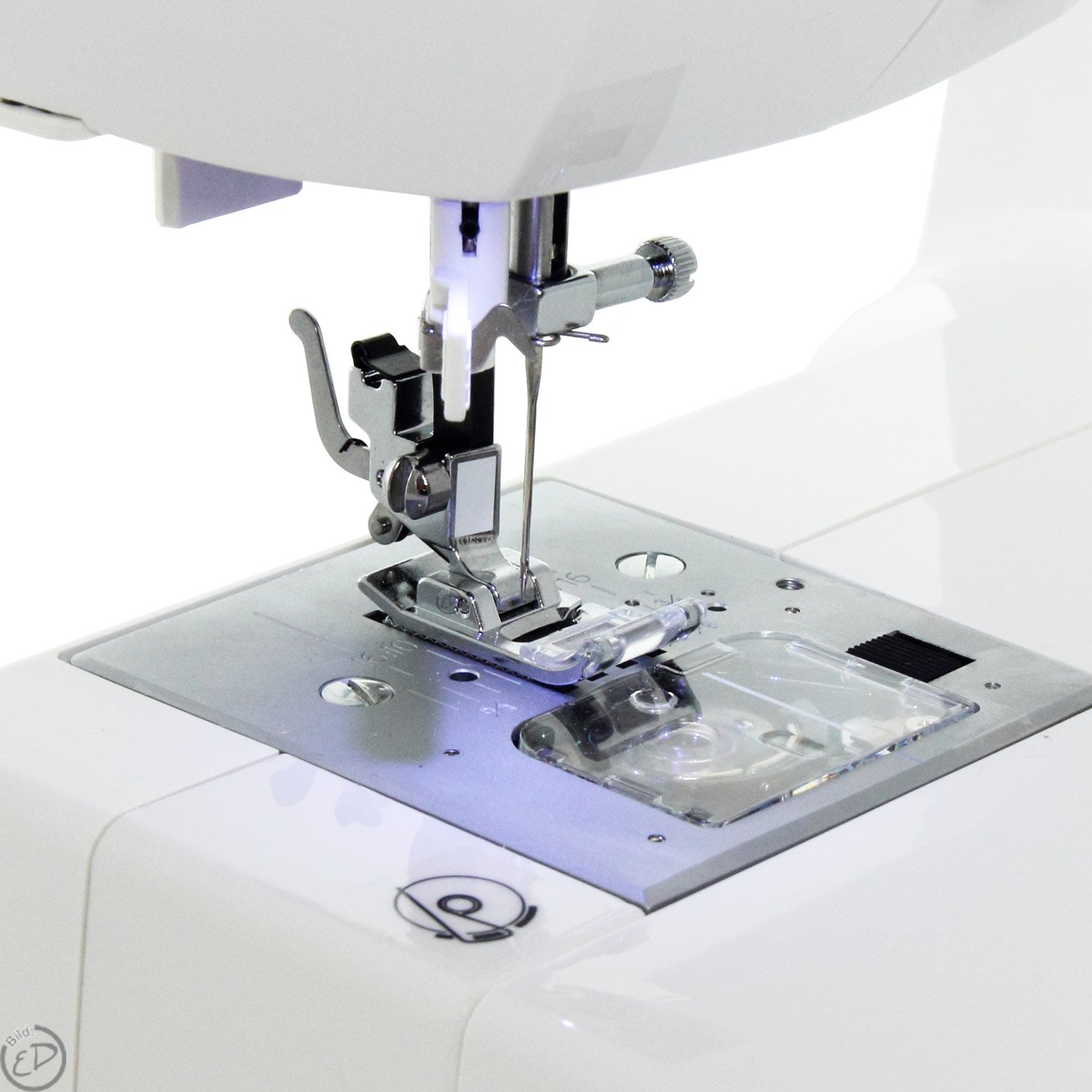 Singer 7285Q Patchwork 7285Q Macchina Elettronica