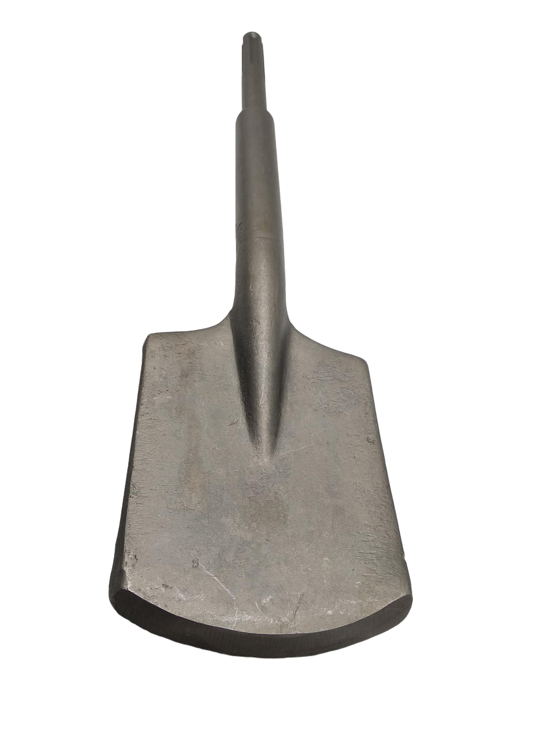 Pelle Massive SDS Max 115 X 460 Mm - Compatible Bosch, Makita, Dewalt, Hilti - Pour Marteau De Démolition