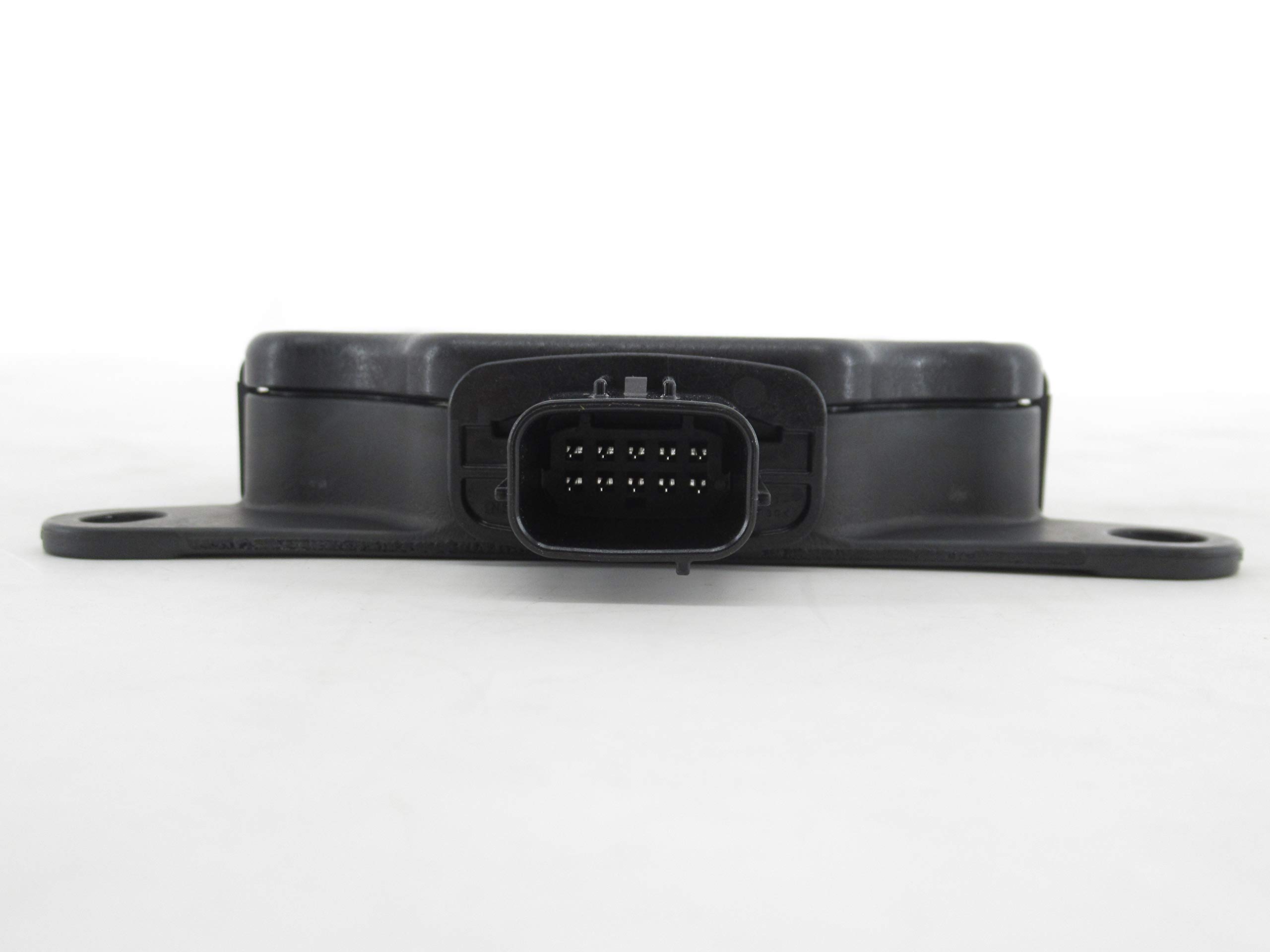 Amazon.com: TOYOTA OEM Genuine Blind Spot Monitor Sensor 88162 