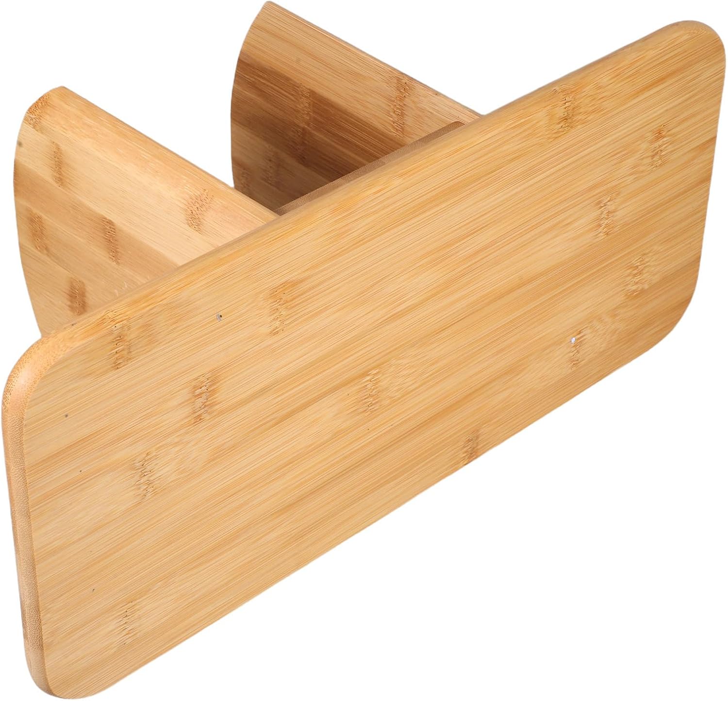 Meditation Bench Stool for Prayer and Yoga, Portable Ergonomic Wooden Sitting Bench with Comfortable Support for Adults, Compact Seat for Meditation and Zen Practice