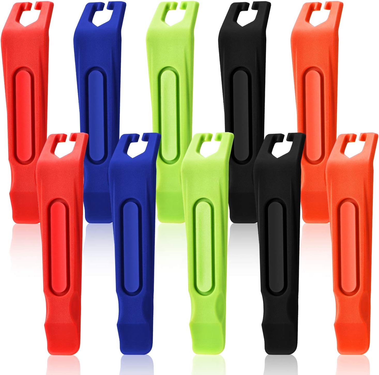 afferratori a portata di mano