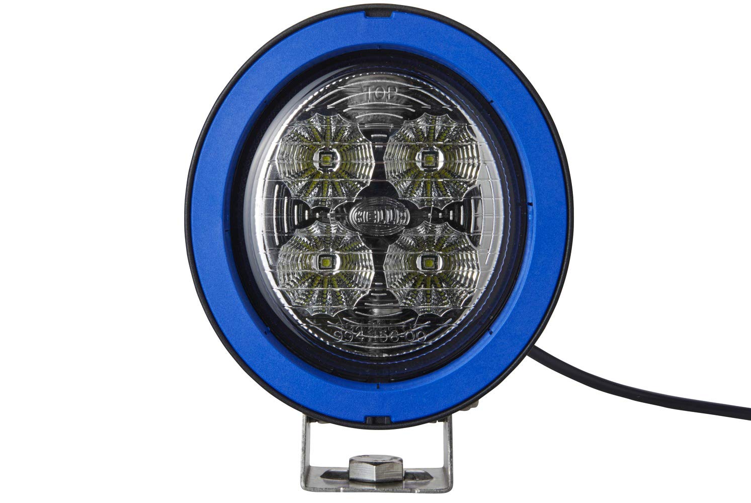 HELLA 1GM 996 136-311 LED-Faro de trabajo - Mega Beam Gen. III - 12/24V
