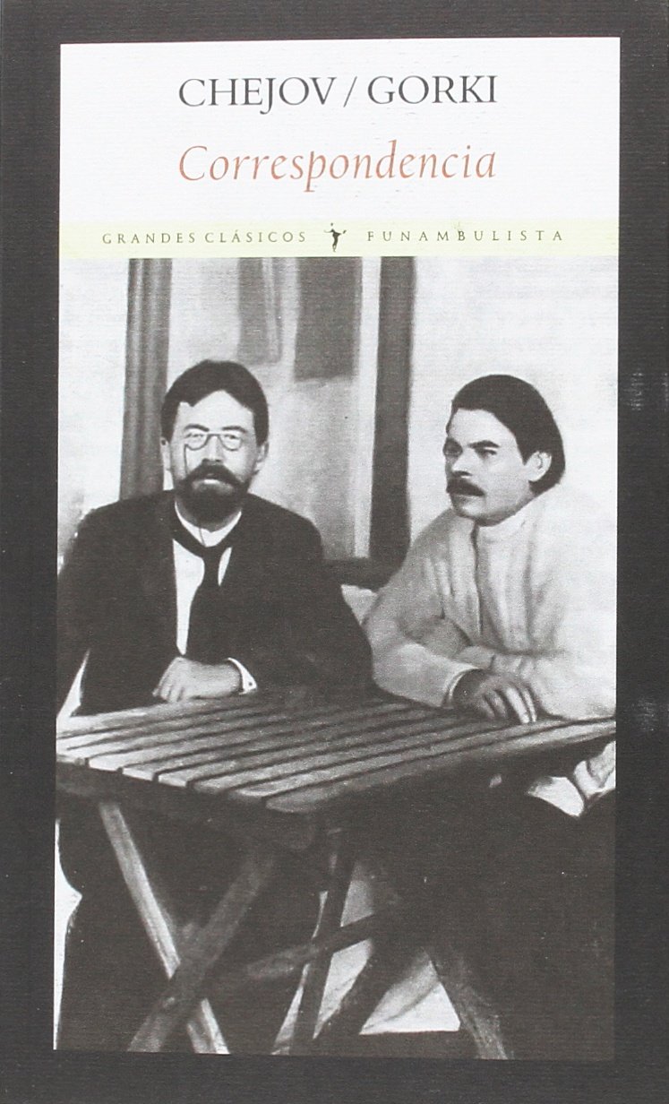 Correspondencia (Grandes Clásicos)