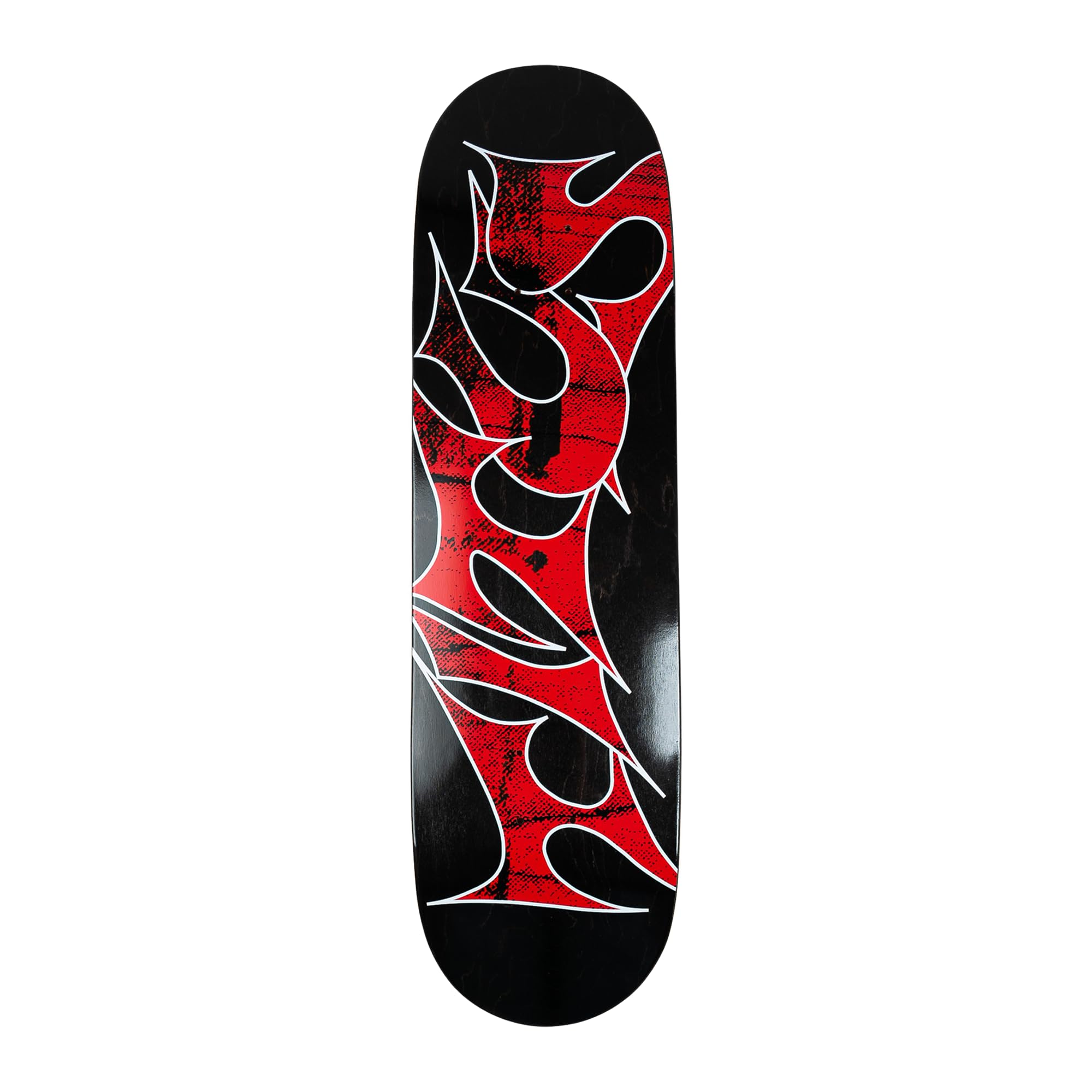 TITUS Classic Big Logo Skateboard Deck
