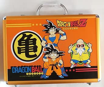 ドラゴンボール アタッシュケース ドラゴンボール アタッシュケース③ ヒーローズ スーパーダイバーズ