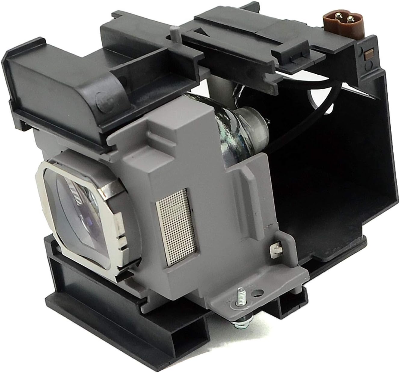 A+ Quality ET-LAA410 Professional Projector Lamp Bulb with Housing ET-LAA410 Compatible with PANASONIC PT-AE8000 PT-AE8000U PT-AT6000 PT-AT6000E