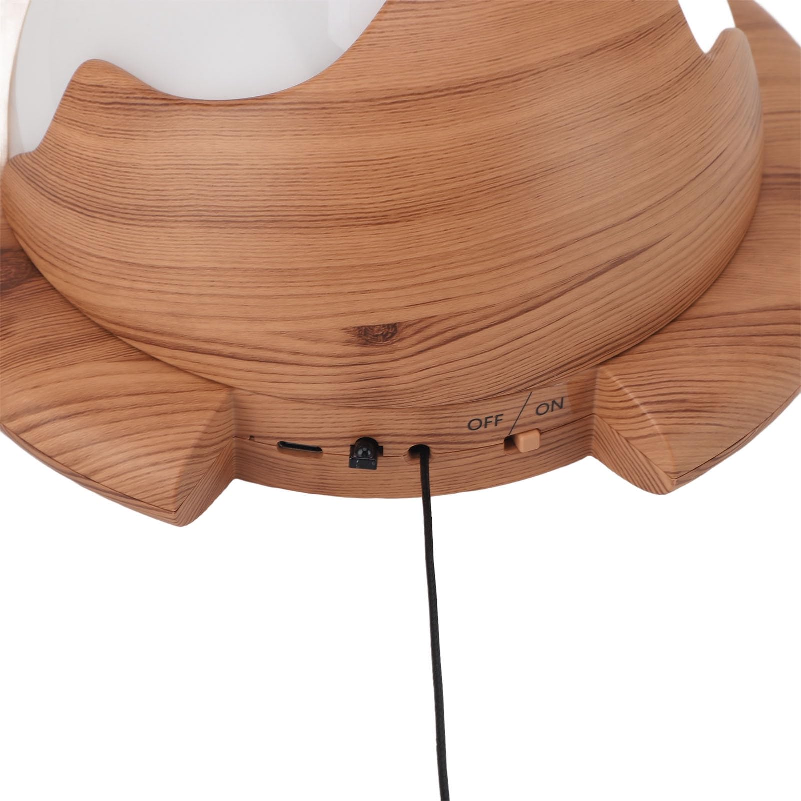 Difusor de Aromas de Pared con Mando a Distancia para Hogar