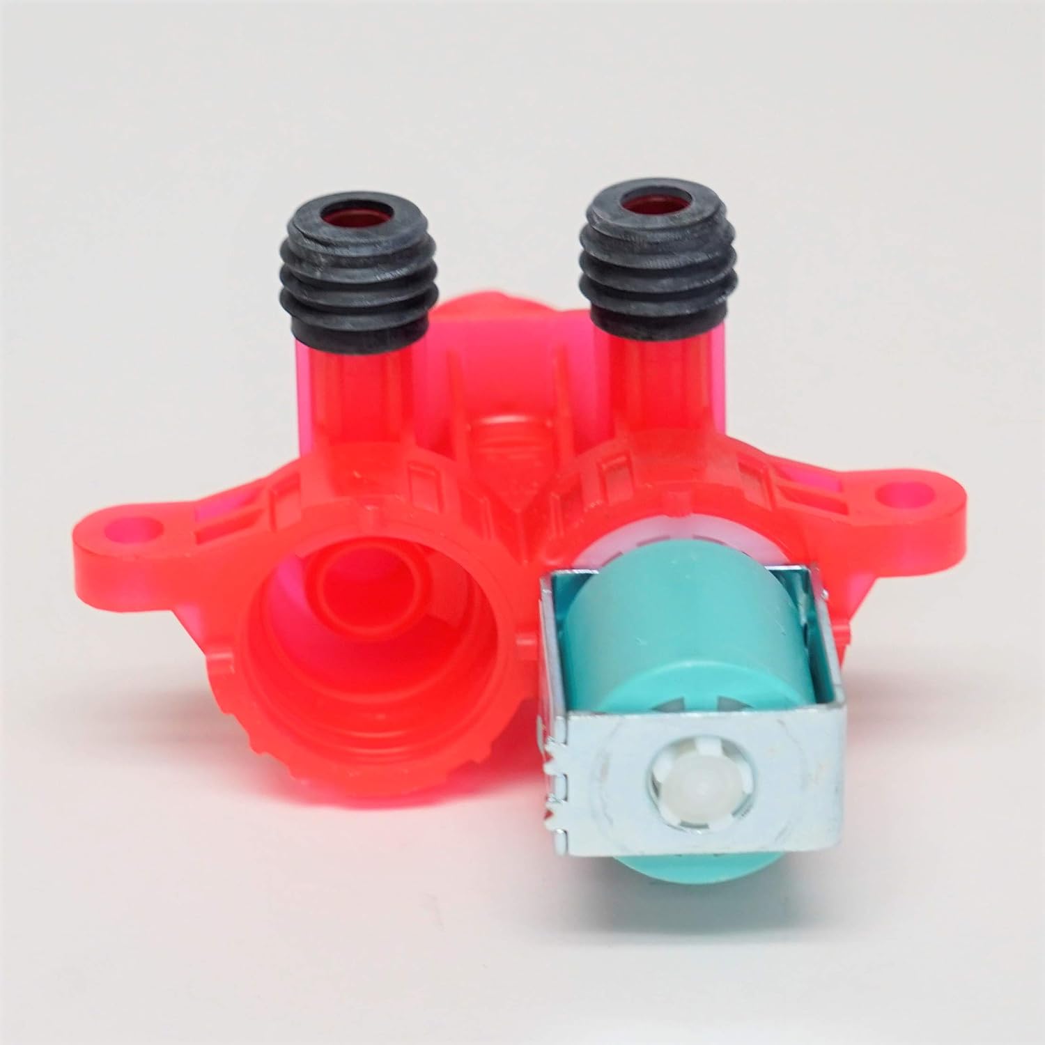 Choice Parts W11168743 for Whirlpool Washing Machine Water Inlet Solenoid Valve