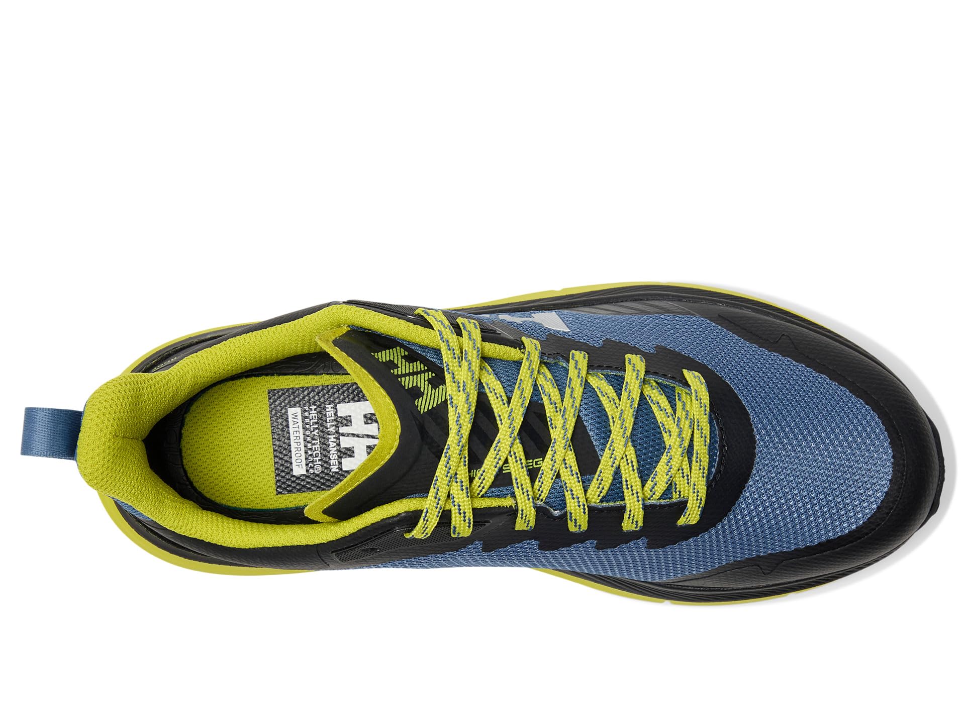 Helly Hansen Stega HT Botas de senderismoHombre