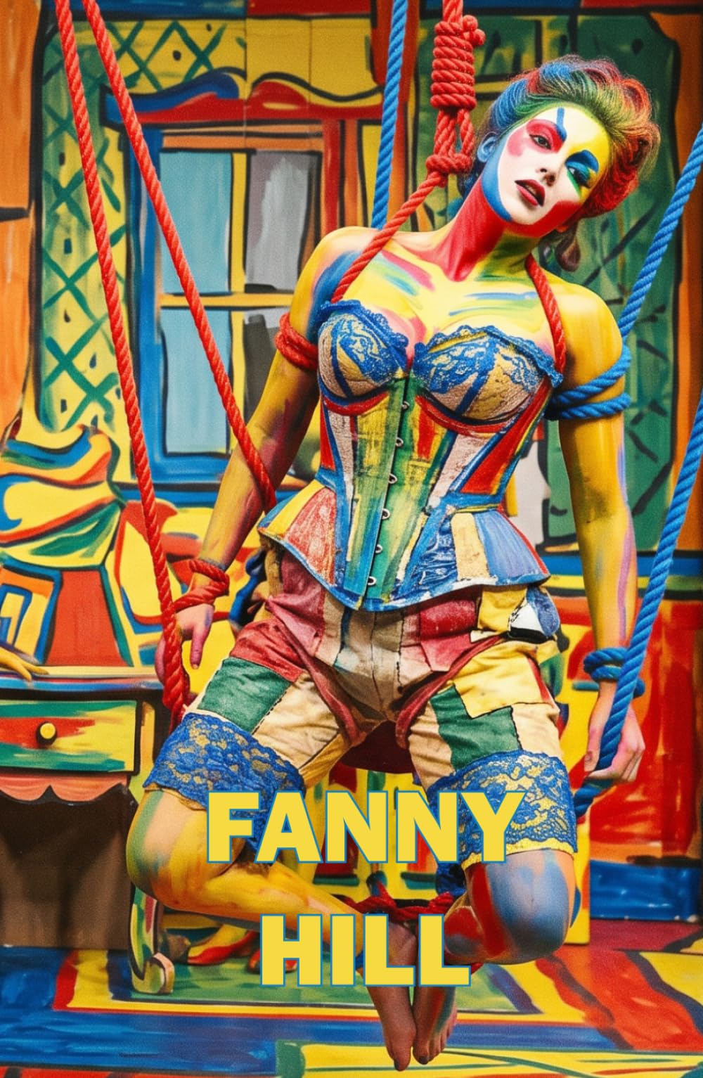 Fanny Hill: Memoirs of a Woman of Pleasure