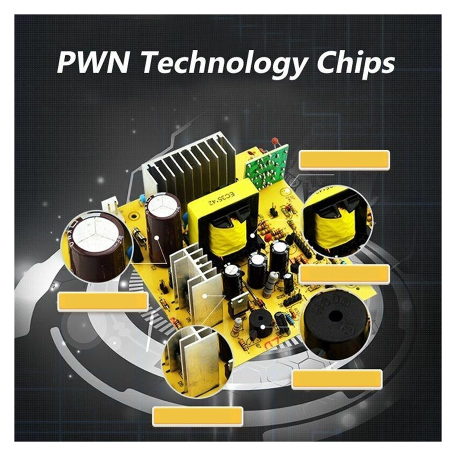 12V 24V Akumulator Smart Chager Inteligentna Ładowarka Naprawcza O Dużej Mocy Do Akumulatorów Kwasowo-ołowiowych Odpowiednia Samochodów Ciężarowych Łodzi łAtwa W UżYciu