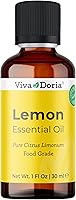Vista 47 de Aceite esencial de gaulteria Viva Doria, 100% puro, aceite esencial natural, sin diluir, para aromaterapia Grado alimenticio, 15 mL