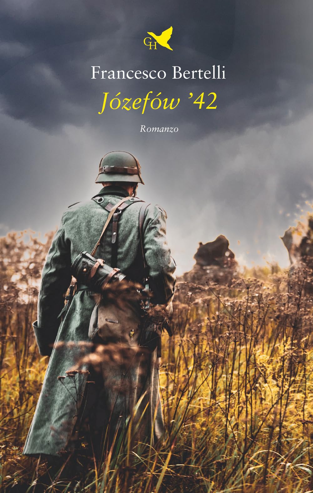 JóZefóW '42 - 4