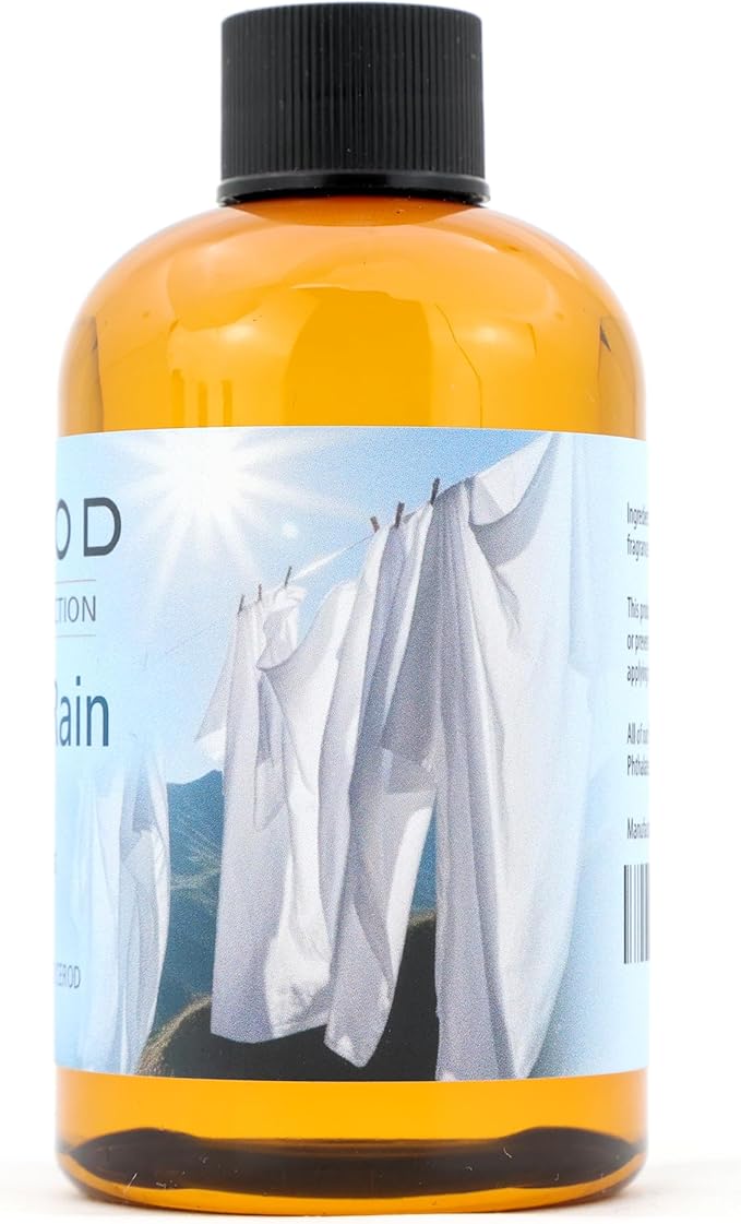Aceite Esencial CEROD Ocean Rain para Difusores de Aire Frío - 120 ml miniatura 8