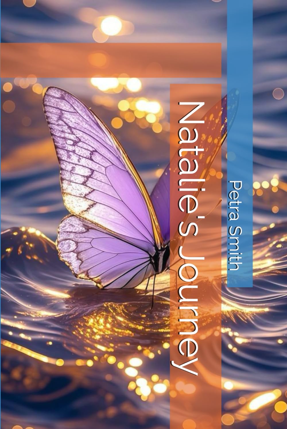 Natalie's Journey      Hardcover – February 20, 2026