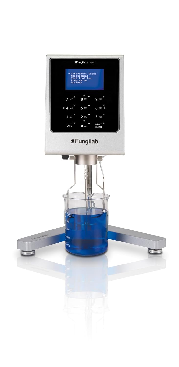 Fungilab V301001 Expert Series H Rotational with