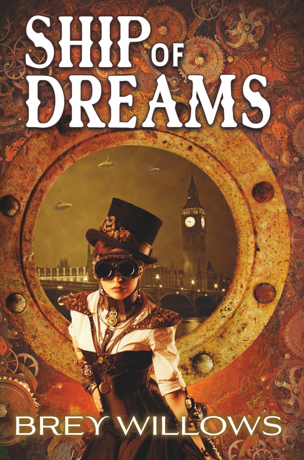 Ship of Dreams