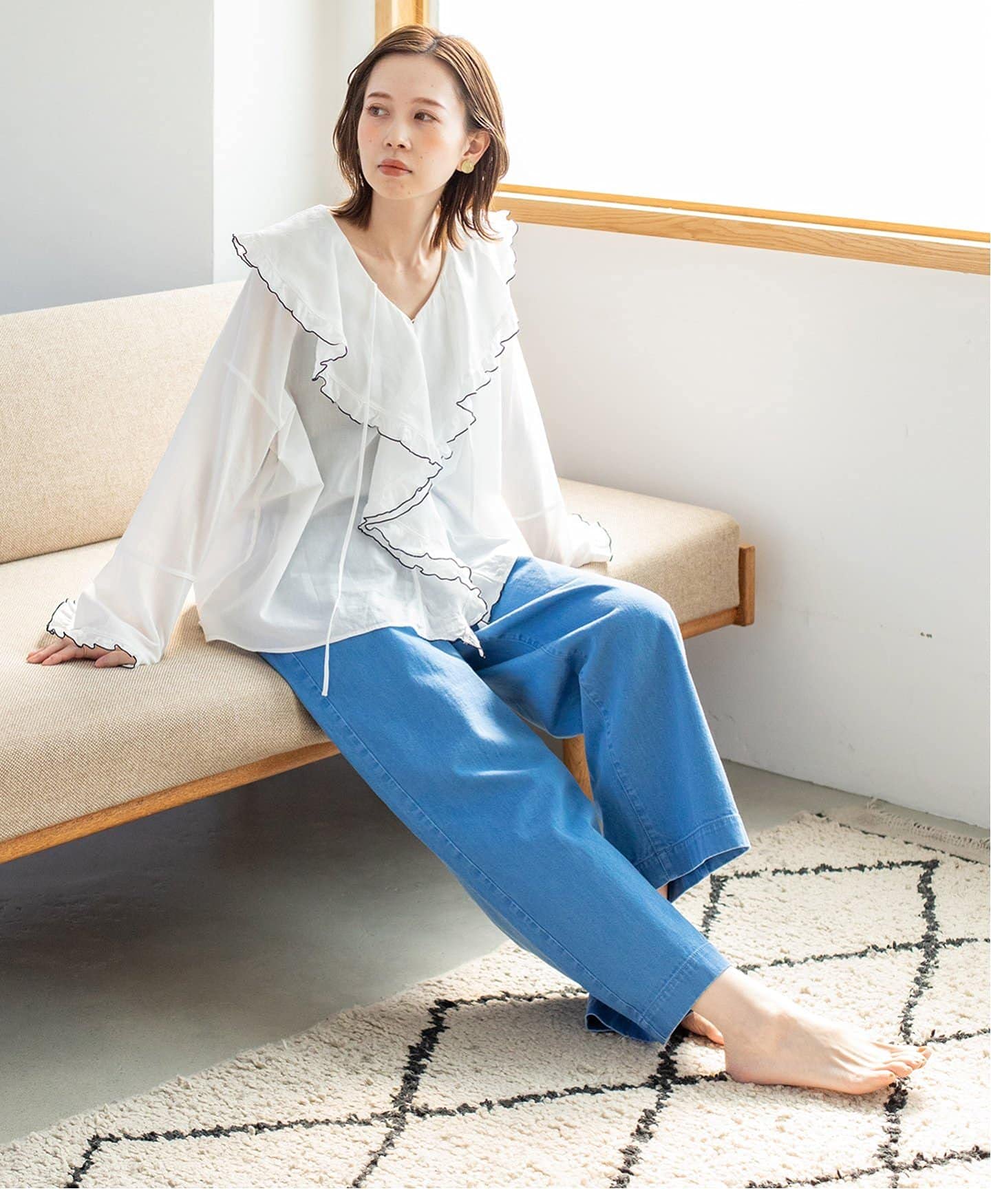 Amazon.co.jp: IENA（イエナ）