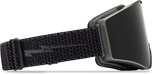 Vista 27 de Electric Gafas - Kleveland II Goggle Auxin Púrpura/Negro