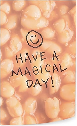 Miniatura 4 de ROLL O'NOTES Frijoles, notas adhesivas perforadas