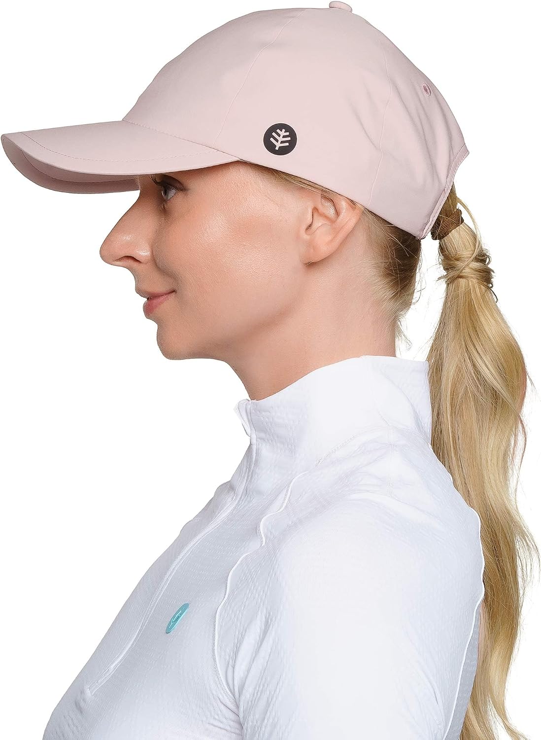 5K Ultralight Runner Cap - UPF 50+ Sun Protection - Paros