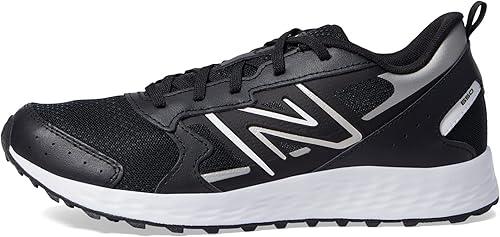 Miniatura 5 de New Balance Zapatos de correr con cordones Fresh Foam 650 V1 para niños