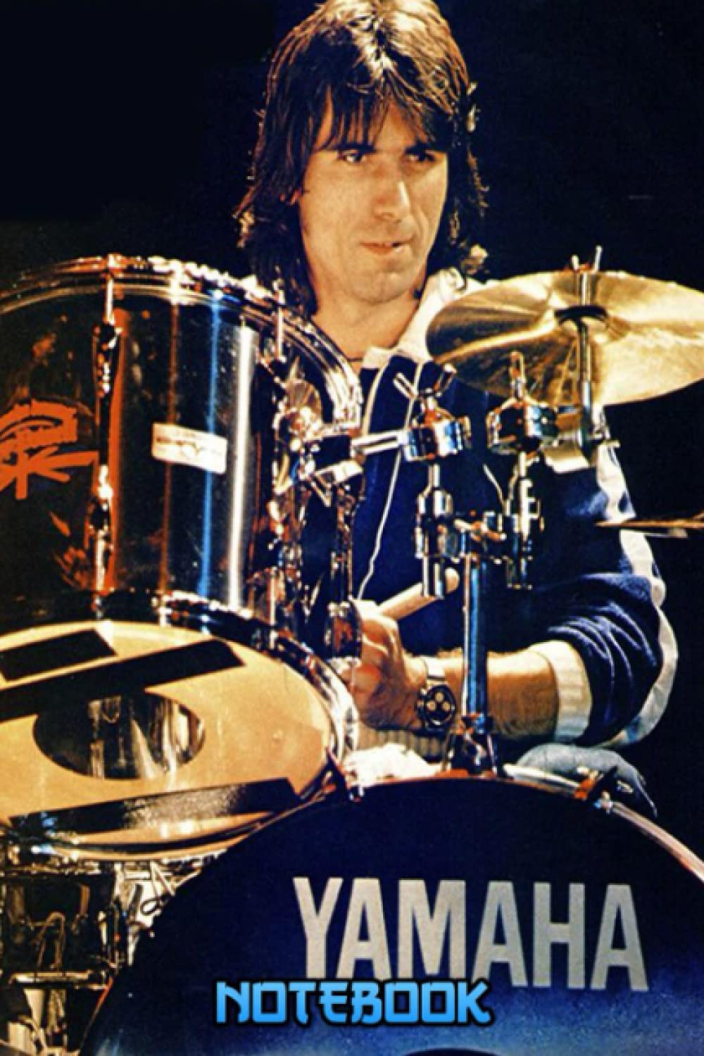 Notebook : Cozy Powell College Rule Lined Writing your Ideas and Notes, Thankgiving Notebook Gift #294