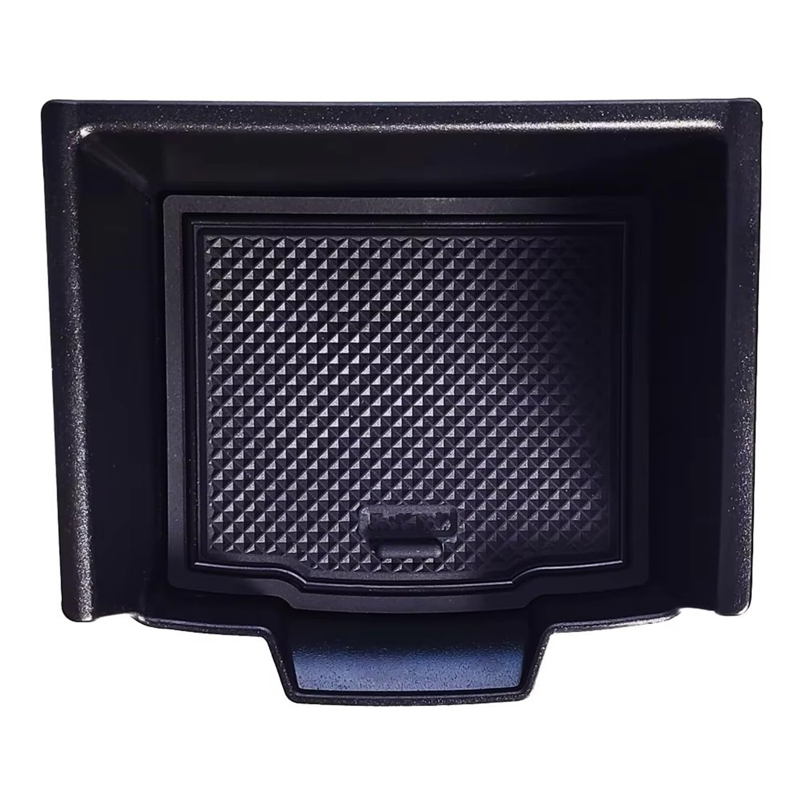 HNDZCYSMGS Boot Organiser Compatible With Captur 2020 2021 2022 2023 Car Armrest Storage Box Organize Tray Storage Box Central Tidying Interior Accessories