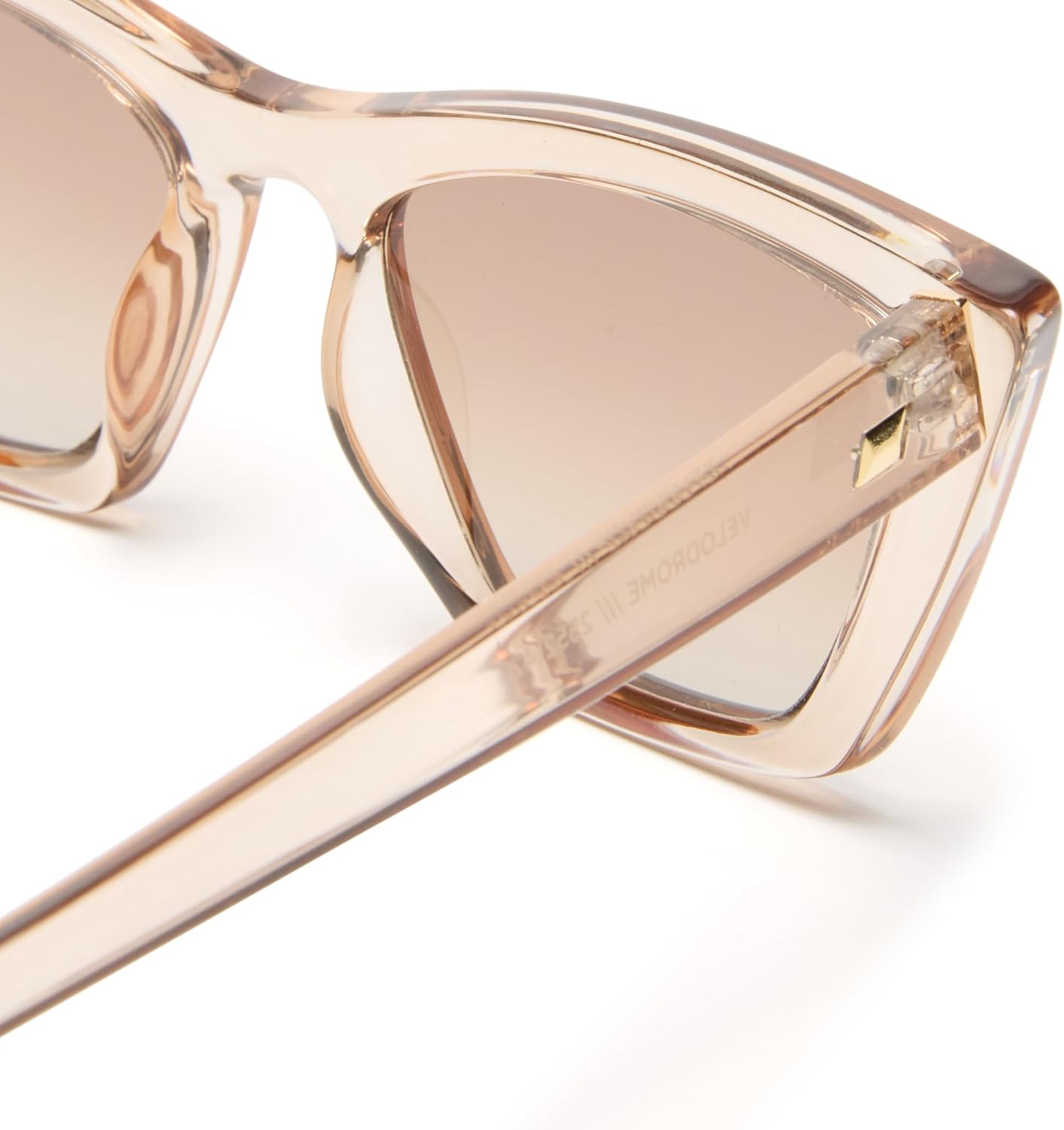 Le Specs. Women's Velodrome Sunglasses