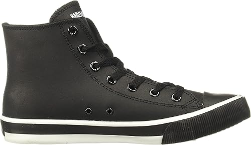 Vista 6 de HARLEY-DAVIDSON FOOTWEAR Men's Baxter Sneaker
