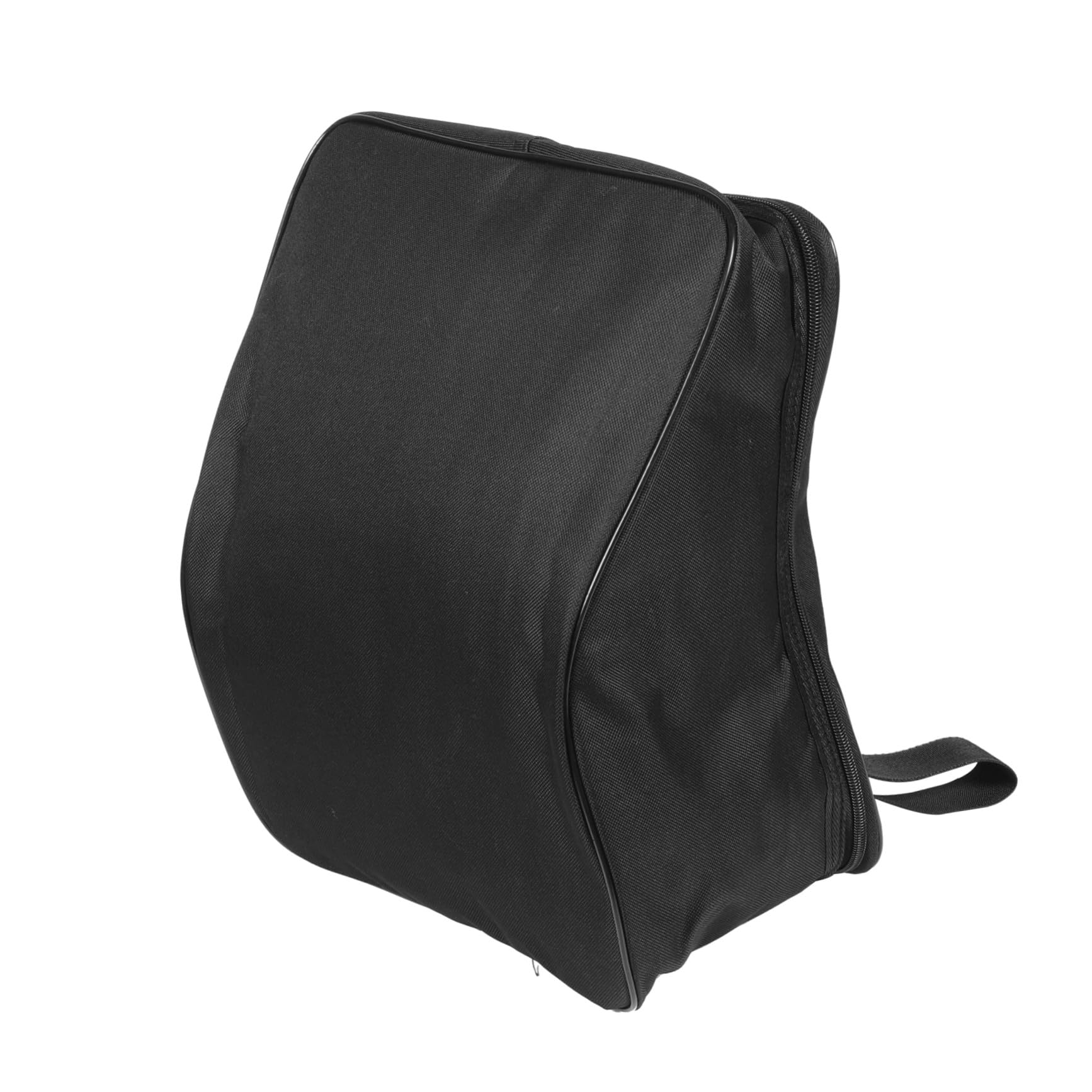 wasserdichte Akkordeon Tasche mit Verstellbarem Rucksackgurt Leichter Akkordeonhalter für Outdoor Akkordeon Aufbewahrungsschutz Kratzfeste Tragetasche für Musikschule und Konzert