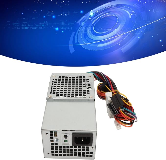 Fuente de poder semimodular 650W 80 Plus Bronze miniatura 4