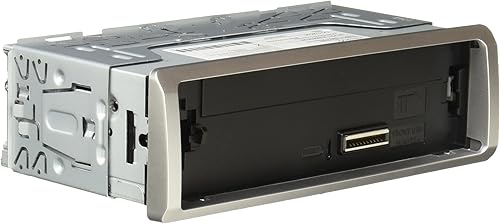 Miniatura 3 de Kenwood kmr-m322bt Marine Digital Media receptor con Bluetooth (No Reproduce CD)