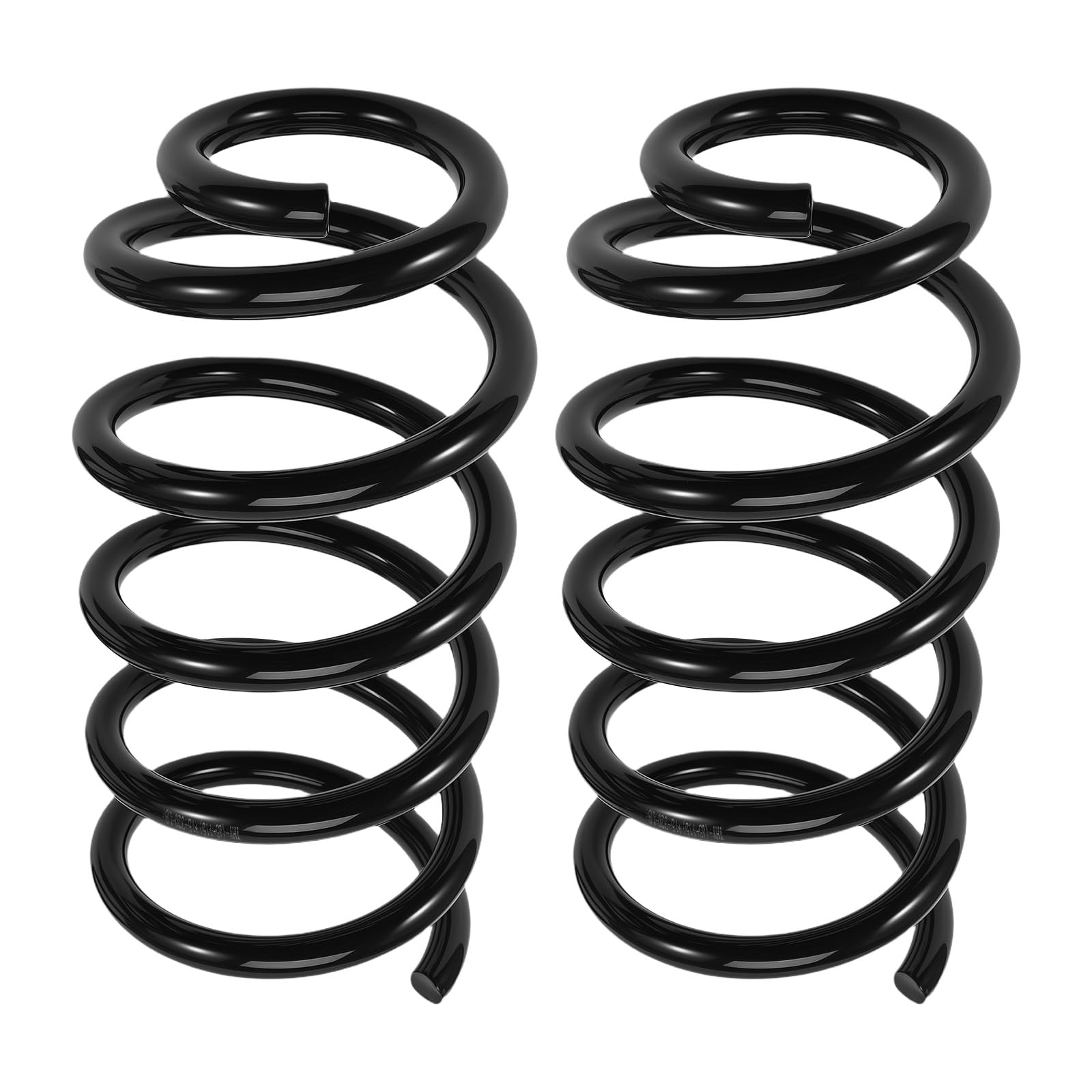 Photo 1 of maXpeedingrods 2" Front Lowering Spring for Dodge Ram 1500